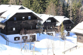 Rogner Haus, Sonnenalpe Nassfeld, Österreich
